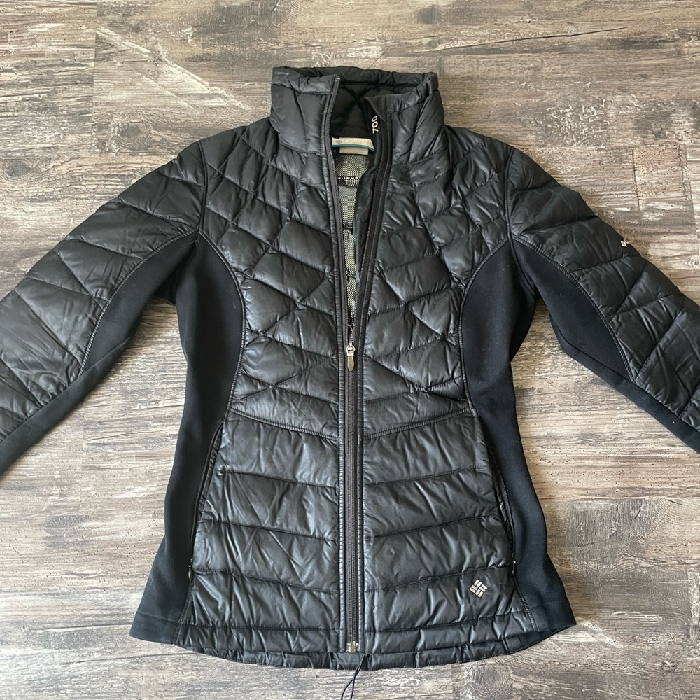 Columbia Women’s Insulated Coat